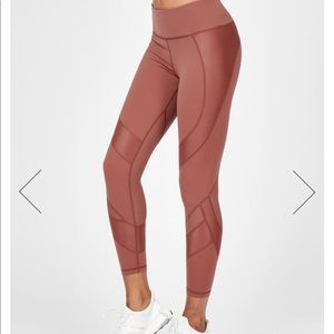 Sweaty Betty Power mesh legging